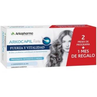 ARKOCAPIL forte 2+1