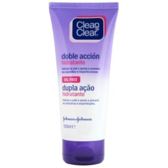 DOBLE ACCION HIDRATANTE 100ml.