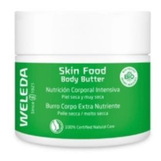 SKIN FOOD BODY BUTTER manteca corporal 150ml.