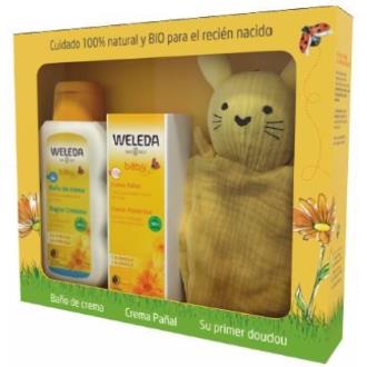 SET DESCUBRIMIENTO BEBE