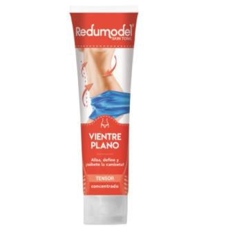 REDUMODEL vientre plano 100ml.