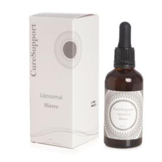 LIPOSOMAL FERRO 60ml.