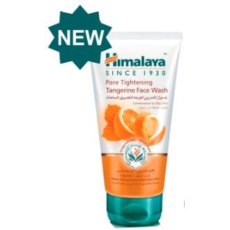 LIMPIADOR FACIAL mandarina 150ml.**