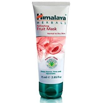 MASCARILLA FACIAL FRUTAS refrescante 75ml.**