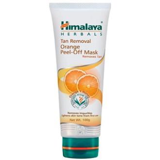 MASCARILLA FACIAL PEEL-OFF naranja 75ml.**
