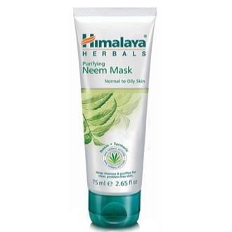 MÁSCARA FACIAL neem 75ml.