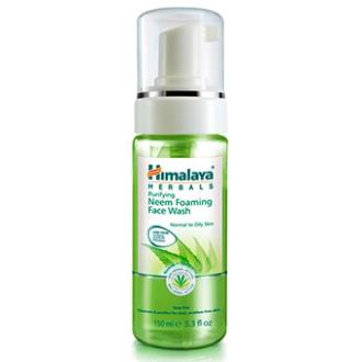 ESPUMA LIMPEZA FACIAL neem 150ml.