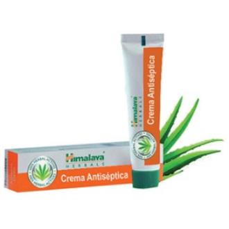 POMADA ANTISEPTICA 20gr.