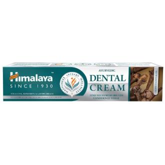 CREME DENTAL DE CLAVO 100gr.