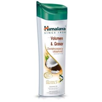 CHAMPÔ VOLUME E VITALIDADE 400ml.
