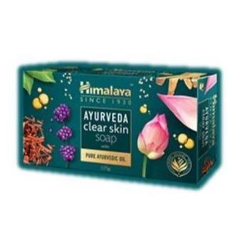 SABONETE AYURVEDICO 125gr.