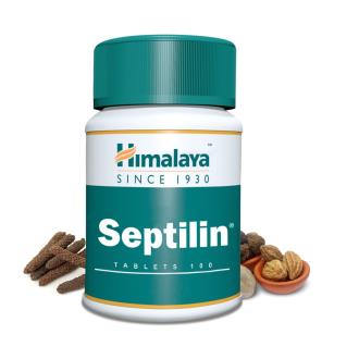 SEPTILIN 100comp. PURE HERBS