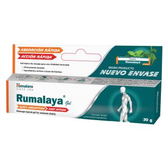 RUMALAYA gel 30gr.