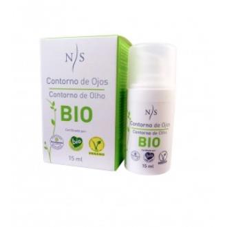 CONTORNO DE OLHOS 15ml.
