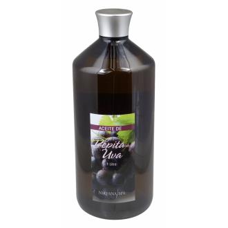 ACEITE DE PEPITA DE UVA 1L.