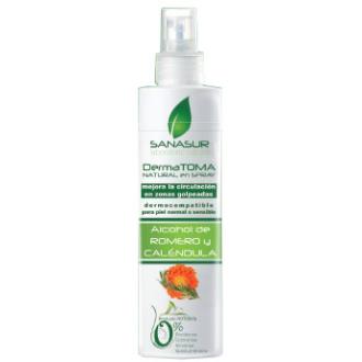 DERMATOMA spray 60ml.**