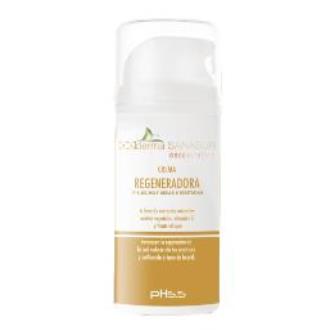 CREME REGENERADOR OEDERMA 100ml. airless