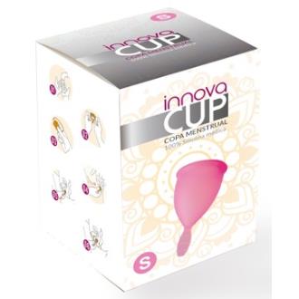 INNOVACUP copa menstrual talla S