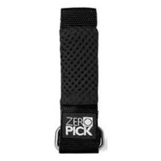 PULSERA ANTIMOSQUITOS L negra citronela BIO