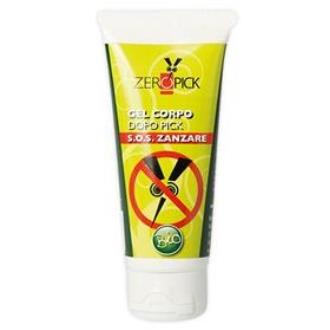 GEL CORPORAL POST-PICADURA mosquito SOS 50ml.