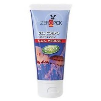 GEL CORPORAL POST-PICADA medusas SOS 50ml.