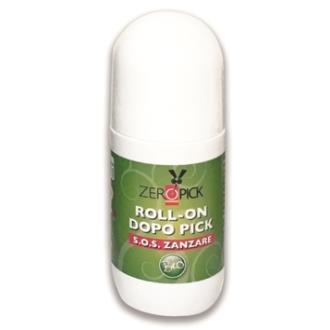 ROLL-ON POST PICADA MOSQUITOS 50ml.