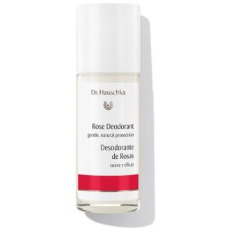 DESODORIZANTE DE PETALAS DE ROSA 50ml.