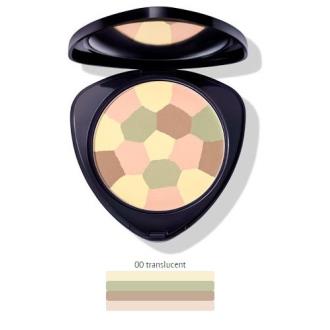 PÓ CORRETOR COMPACTO 00 translucent 9gr.