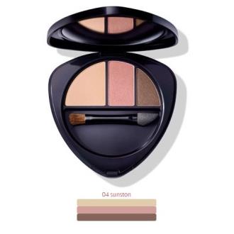 TRIO DE SOMBRAS DE OJOS 04 sunstone 4,4gr.