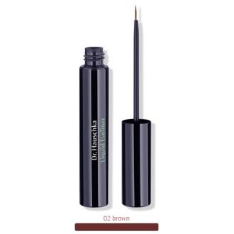 PERFILADOR DE OJOS liquido 02 brown 4ml.
