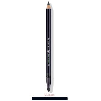 DELINEADOR DE OLHOS kajal 01 black 1,05gr.