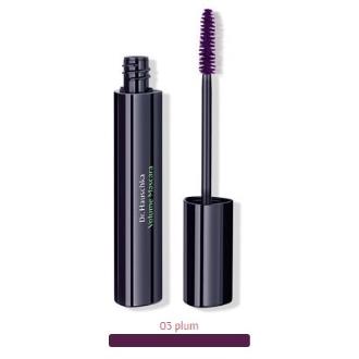 MASCARA VOLUMEN 03 plum 8ml.