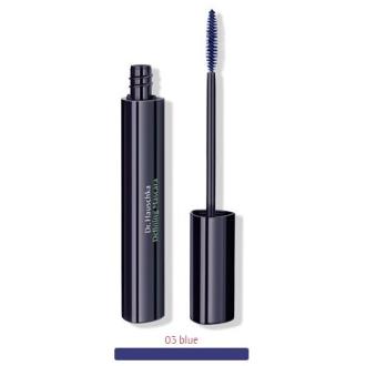 MASCARA PRECISION 03 blue 6ml.
