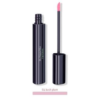 GLOSS 01 bush plum 4,5ml.