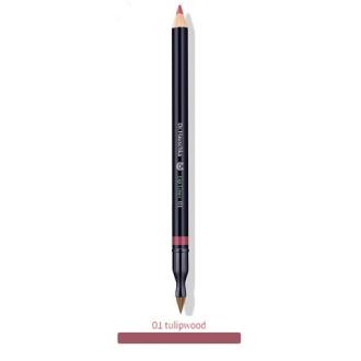 PERFILADOR DE LABIOS 01 tulipwood 1,05gr.