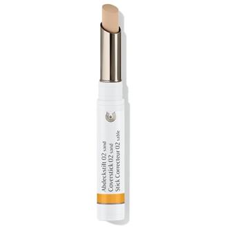 PURE CARE COVER 02 stick corrector sand 2gr.