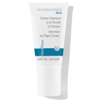 CREMA INTENSIVA planta de la escarcha 50ml.