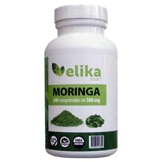 MORINGA 240comp.
