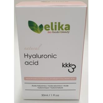 KOKO SERUM 3K acido hialuronico 30ml.
