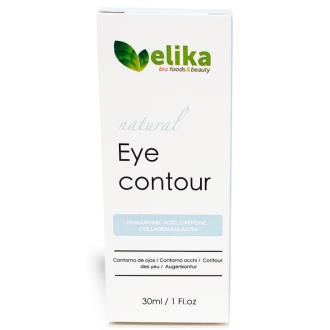 CARLOTTA crema contorno de ojos 30ml.