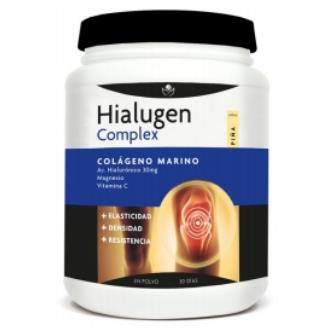 HIALUGEN COLAGENO COMPLEX 200gr.