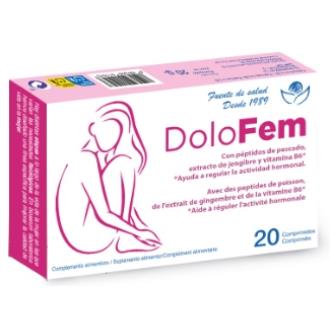 DOLOFEM 20comp.