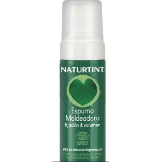 NATURTINT espuma fixadora 125ml.