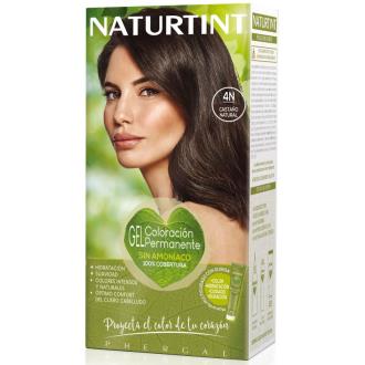 NATURTINT BIOBASED 4N castanho natural