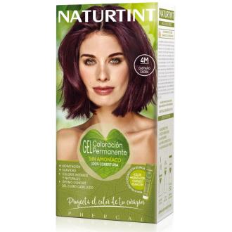 NATURTINT BIOBASED 4M castanho caoba