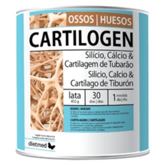 CARTILOGEN bote 450gr.