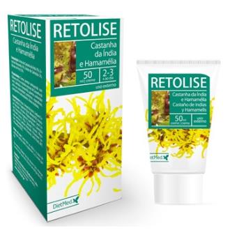 RETOLISE CREME 50ml.