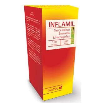 INFLAMIL CREME 150ml.