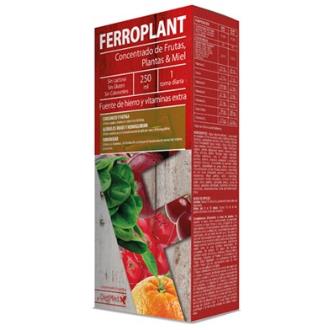 FERROPLANT 250ml.