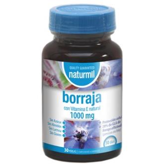 BORRAGEM 1000mg. 30pearls